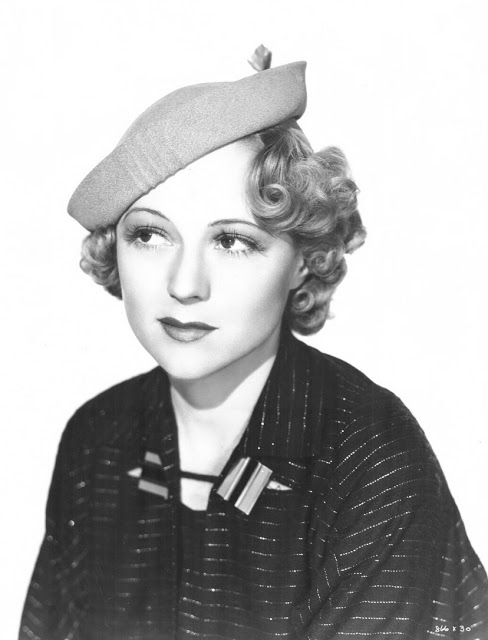 Sally Eilers