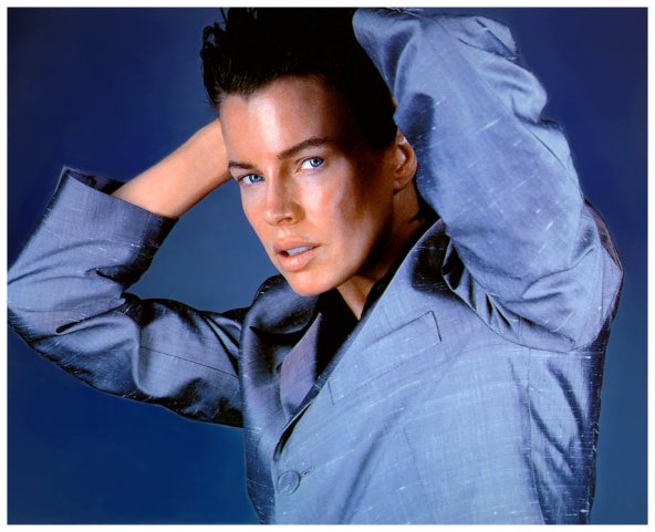 Kim Basinger Kim Basinger