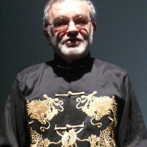 Fernando Arrabal