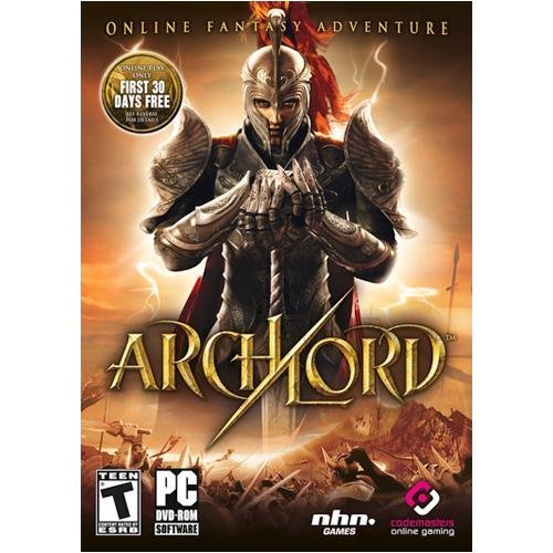 Archlord
