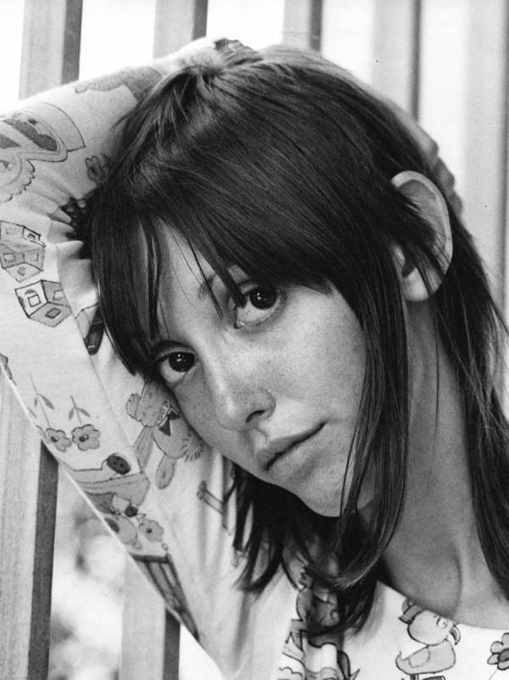 Shelley Duvall Shelley Duvall