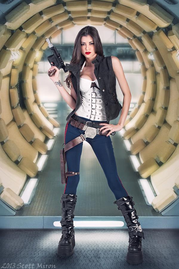 LeeAnna Vamp LeeAnna Vamp