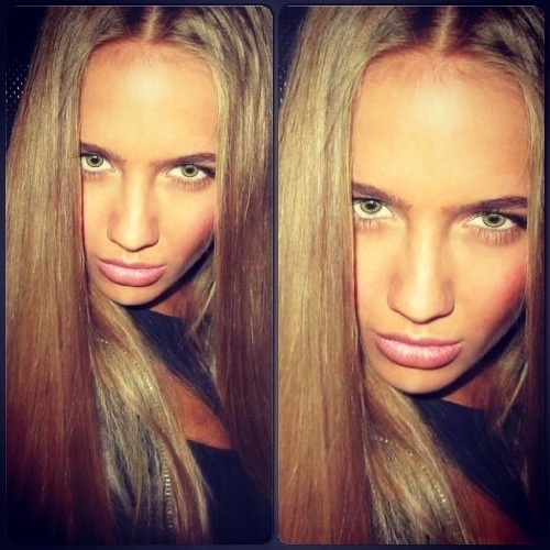 Valeria Sokolova