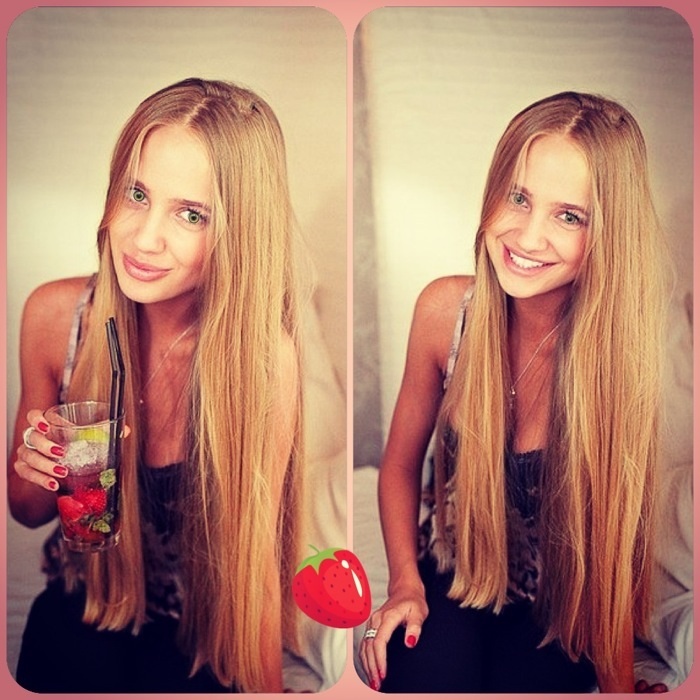 Valeria Sokolova