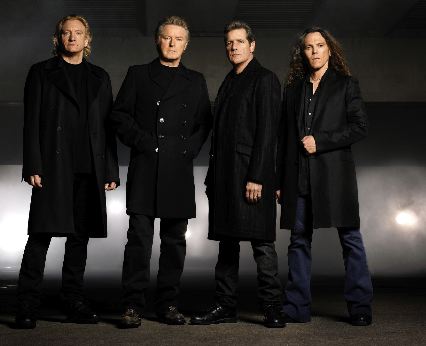 The Eagles