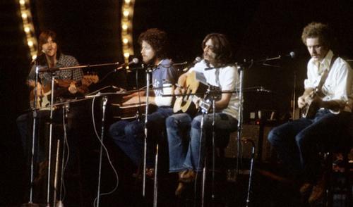 The Eagles