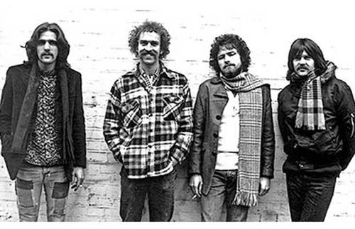 The Eagles The Eagles