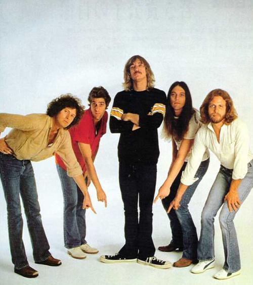 The Eagles The Eagles