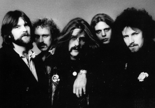 The Eagles The Eagles