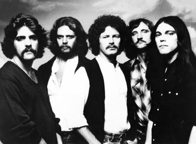 The Eagles The Eagles