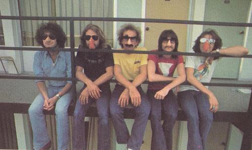 The Eagles The Eagles