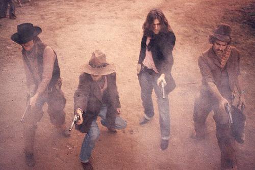 The Eagles The Eagles