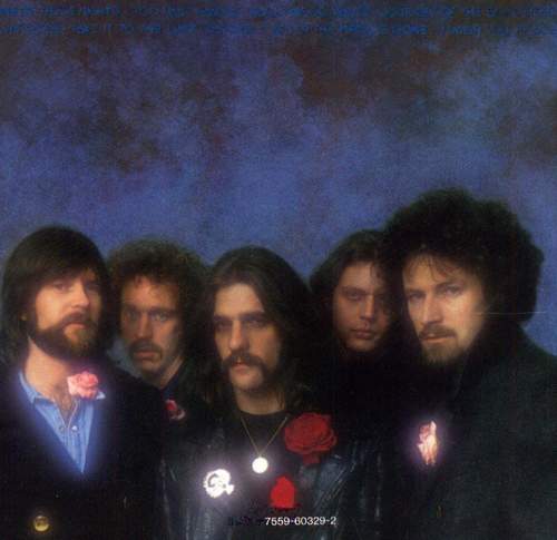 The Eagles The Eagles