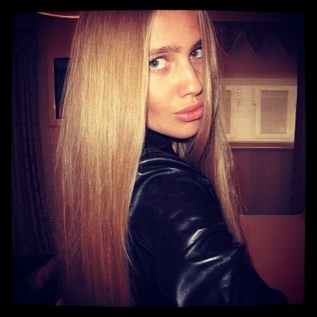 Valeria Sokolova Valeria Sokolova