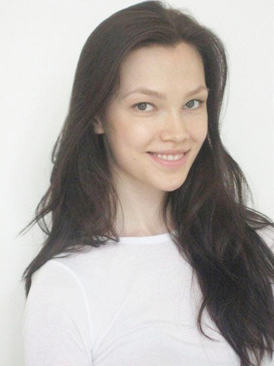 Elina Ivanova