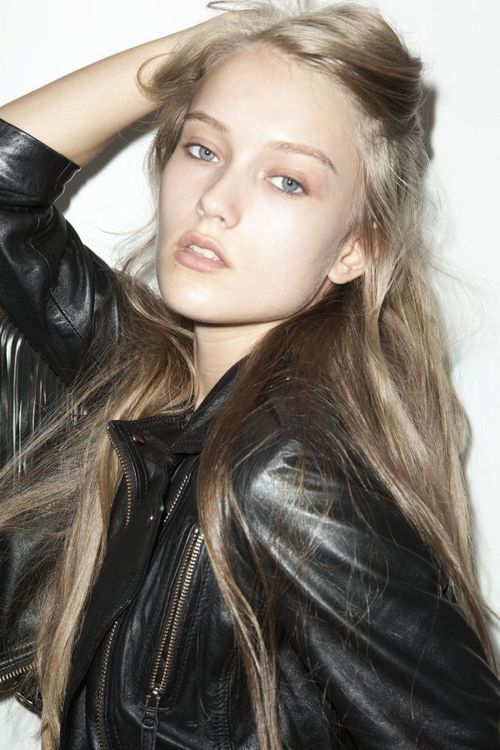 Katya Riabinkina