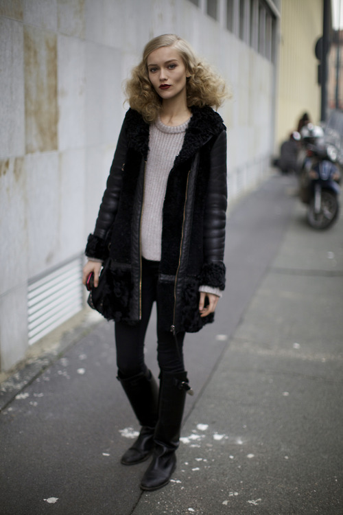 Katya Riabinkina