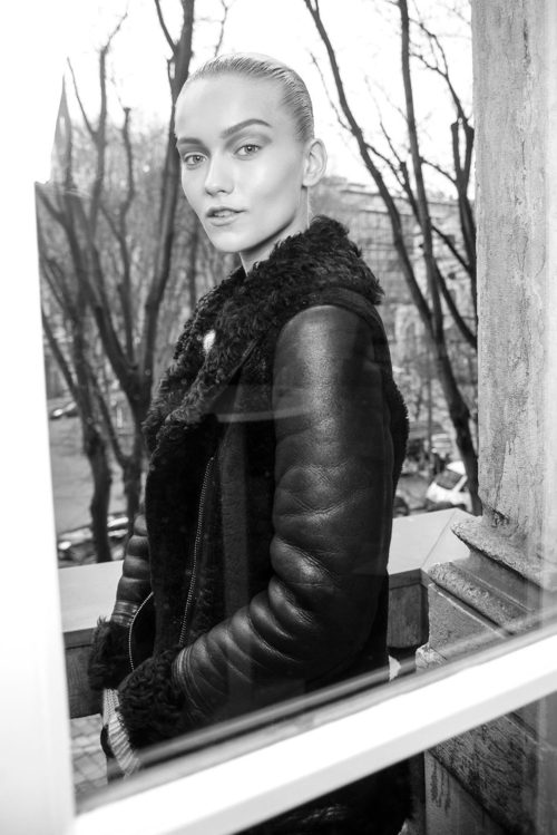 Katya Riabinkina