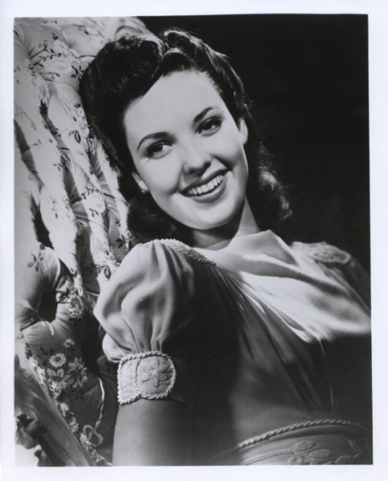 Linda Darnell