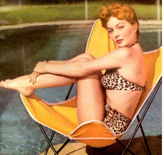 Jeanne Crain Jeanne Crain