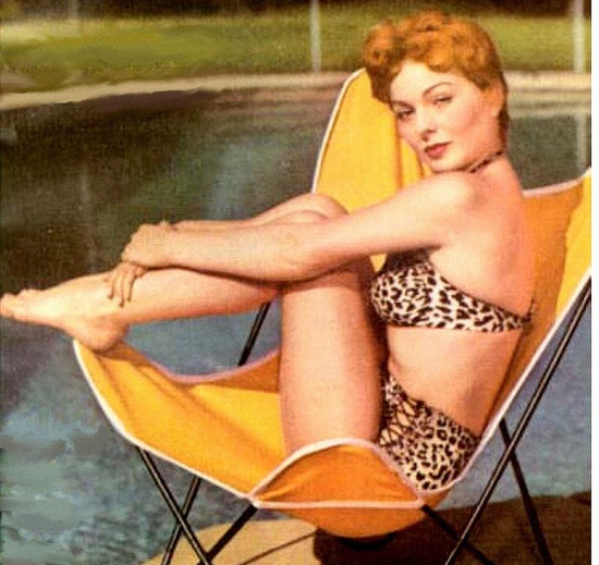 Jeanne Crain