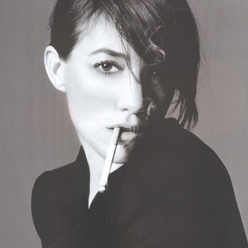 Picture of Charlotte Gainsbourg