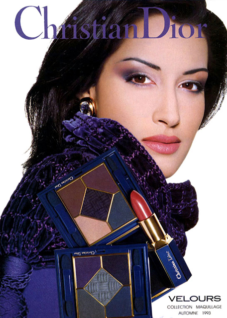 Yasmeen Ghauri Yasmeen Ghauri