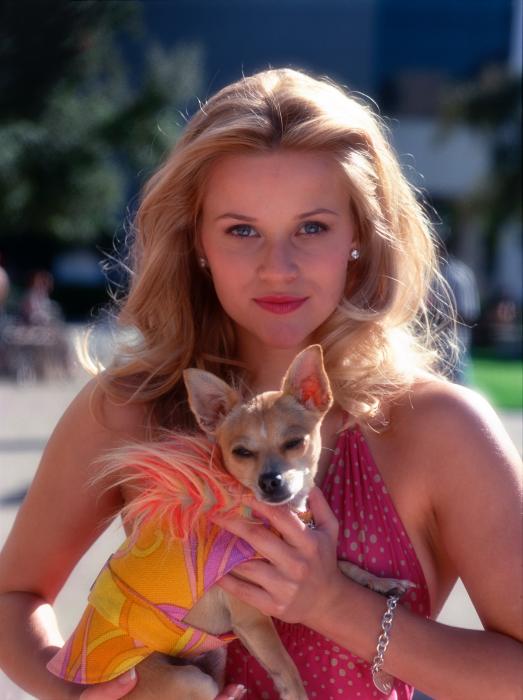 Reese Witherspoon Reese Witherspoon