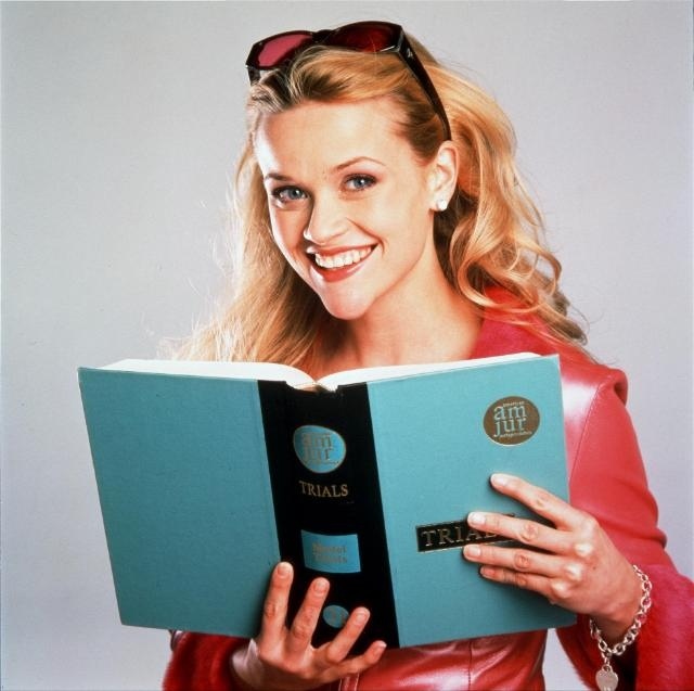 Reese Witherspoon Reese Witherspoon