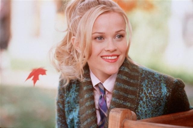 Reese Witherspoon Reese Witherspoon