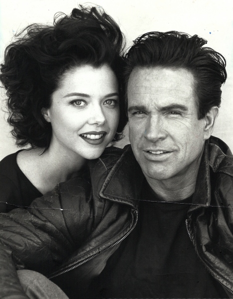 Warren Beatty Warren Beatty