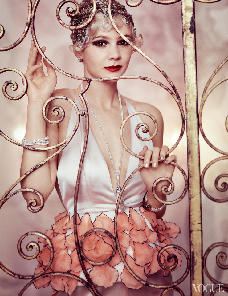 Carey Mulligan Carey Mulligan