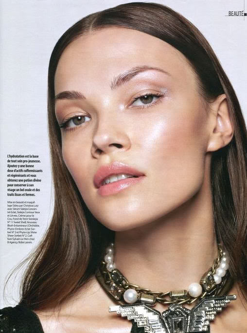 Elina Ivanova