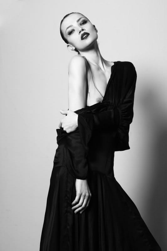 Elina Ivanova
