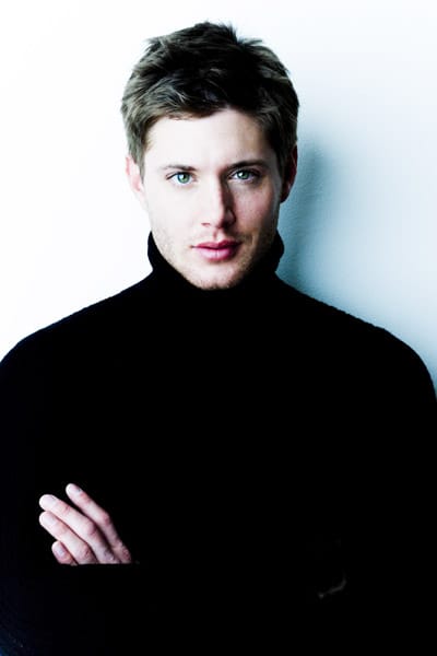 Jensen Ackles