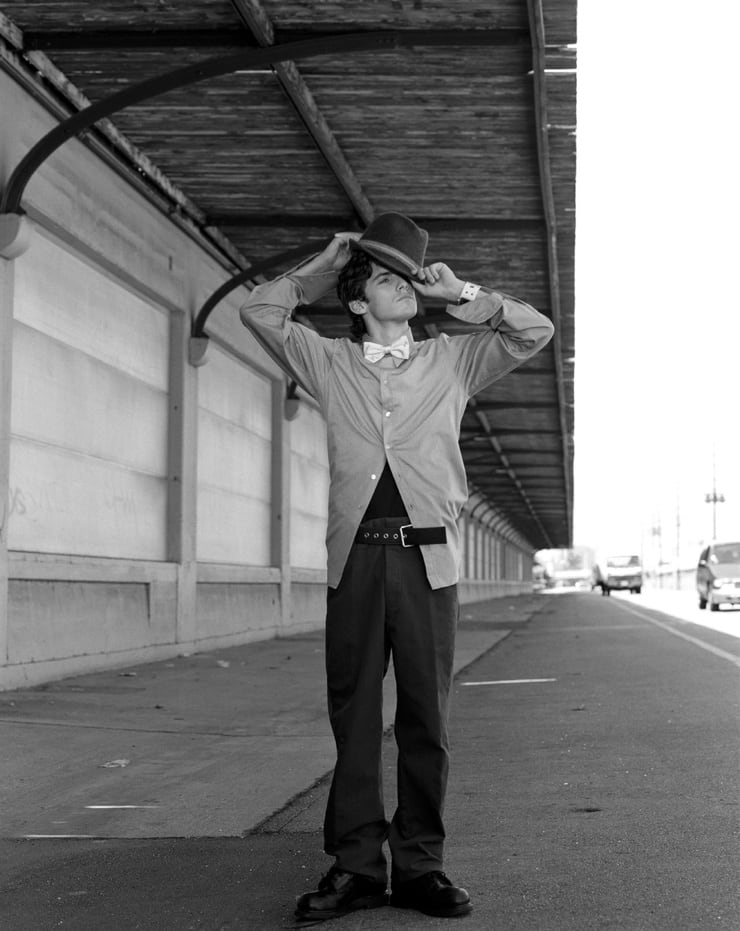Milo Ventimiglia Milo Ventimiglia