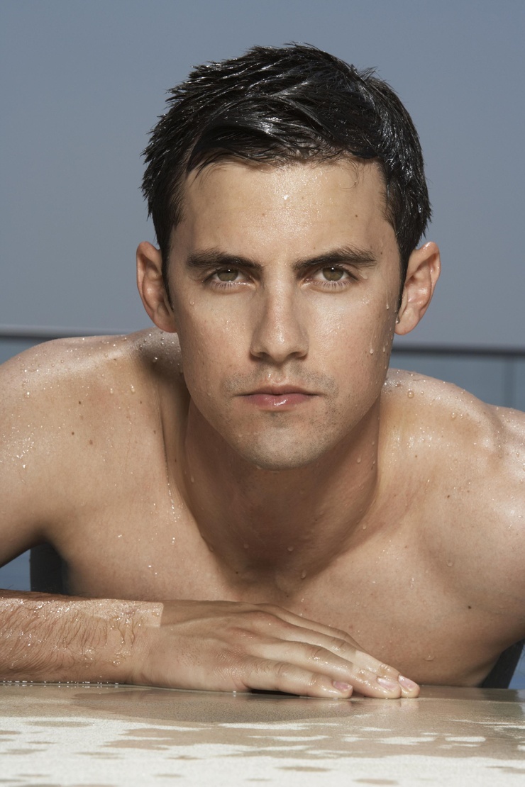 Milo Ventimiglia Milo Ventimiglia