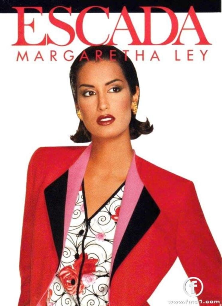 Yasmeen Ghauri