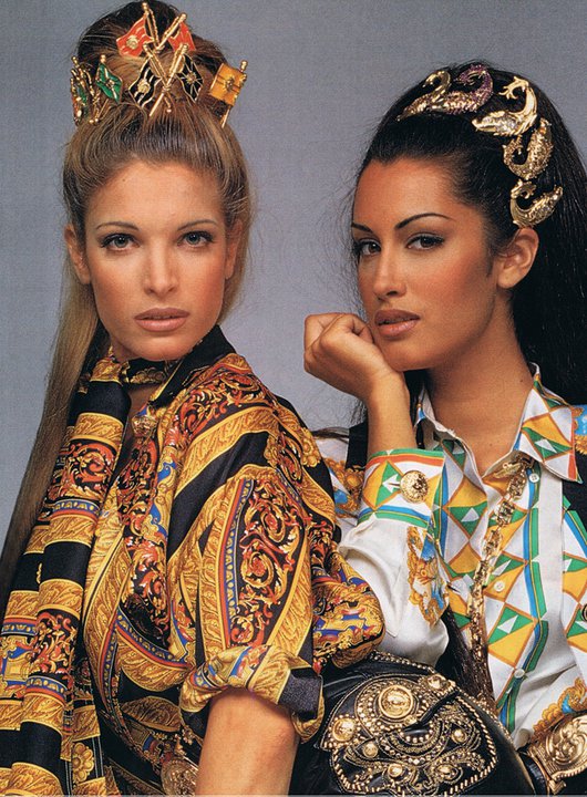 Yasmeen Ghauri