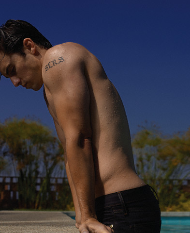 Milo Ventimiglia Milo Ventimiglia