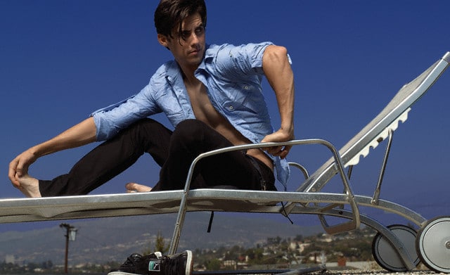 Milo Ventimiglia