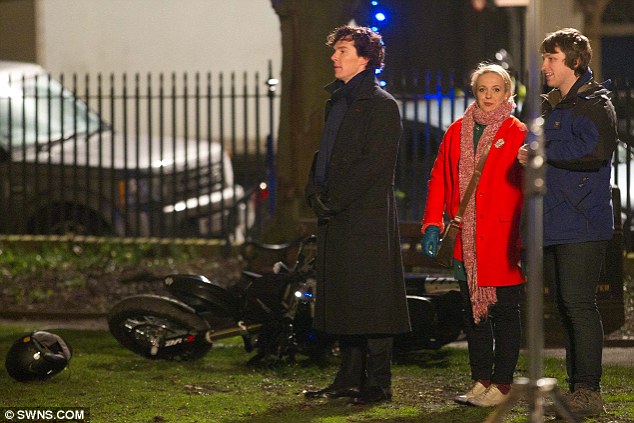 Sherlock