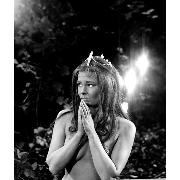 Judi Dench Judi Dench