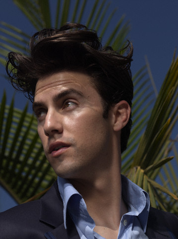 Milo Ventimiglia