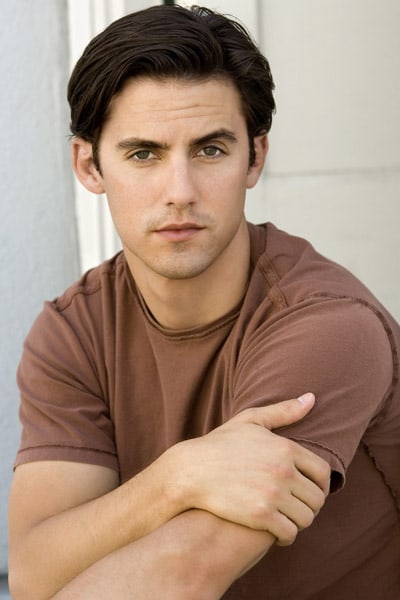 Milo Ventimiglia