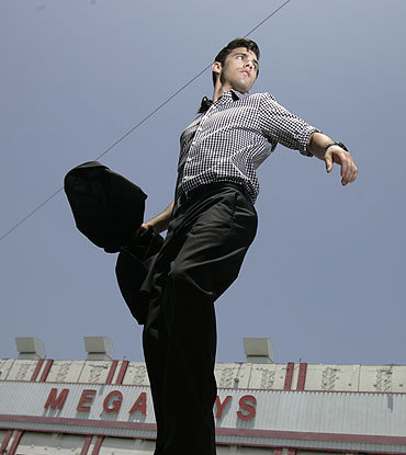 Milo Ventimiglia