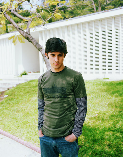 Milo Ventimiglia