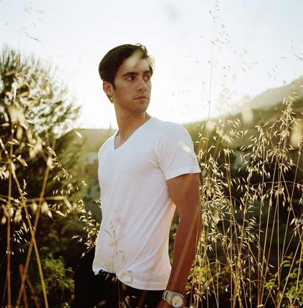 Milo Ventimiglia