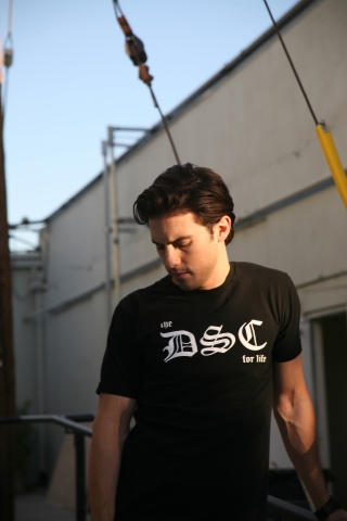 Milo Ventimiglia