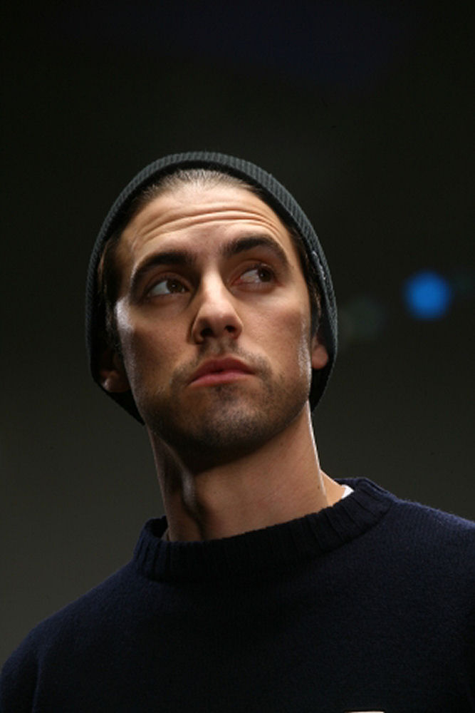 Milo Ventimiglia